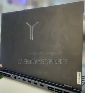 New Laptop Lenovo Legion 5 16GB Intel Core i9 SSD 1T