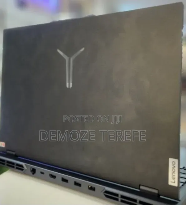 New Laptop Lenovo Legion 5 16GB Intel Core i9 SSD 1T