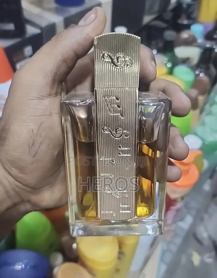 Lattfa Perfume
