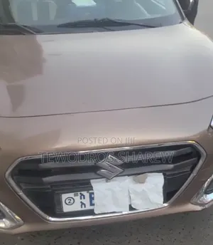 Suzuki Dzire 2020 Gray