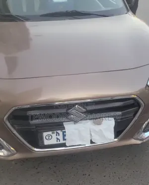 Suzuki Dzire 2020 Gray