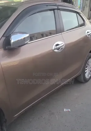 Suzuki Dzire 2020 Gray
