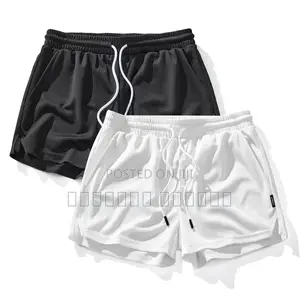 Motion Fit Gym Shorts