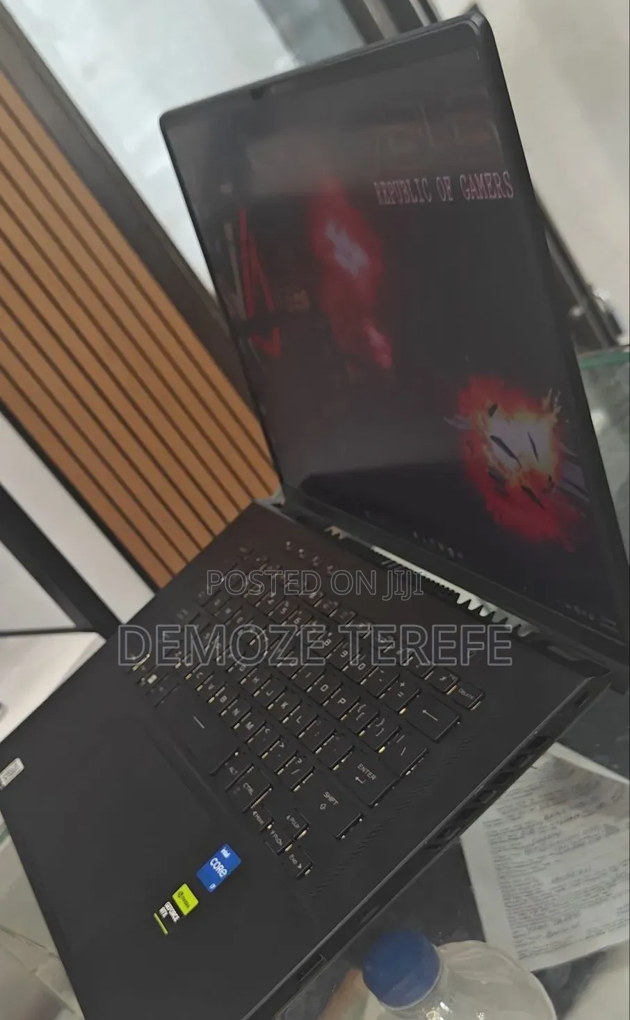 New Laptop HP EliteBook 830 G7 16GB Intel Core i5 SSD 512GB