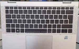 New Laptop HP EliteBook 830 G7 16GB Intel Core i5 SSD 512GB