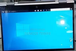 New Laptop HP EliteBook 830 G7 16GB Intel Core i5 SSD 512GB