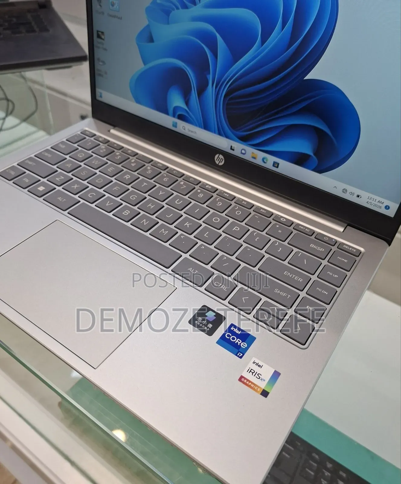 New Laptop HP Stream Notebook 16GB Intel Core i7 SSD 512GB