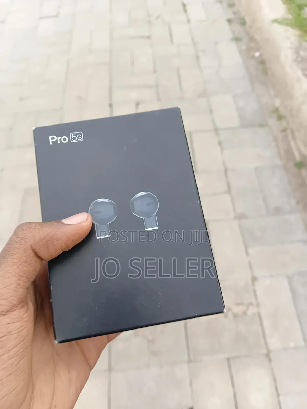 Airpod Pro 5s