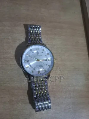 Men's Fashion Watch