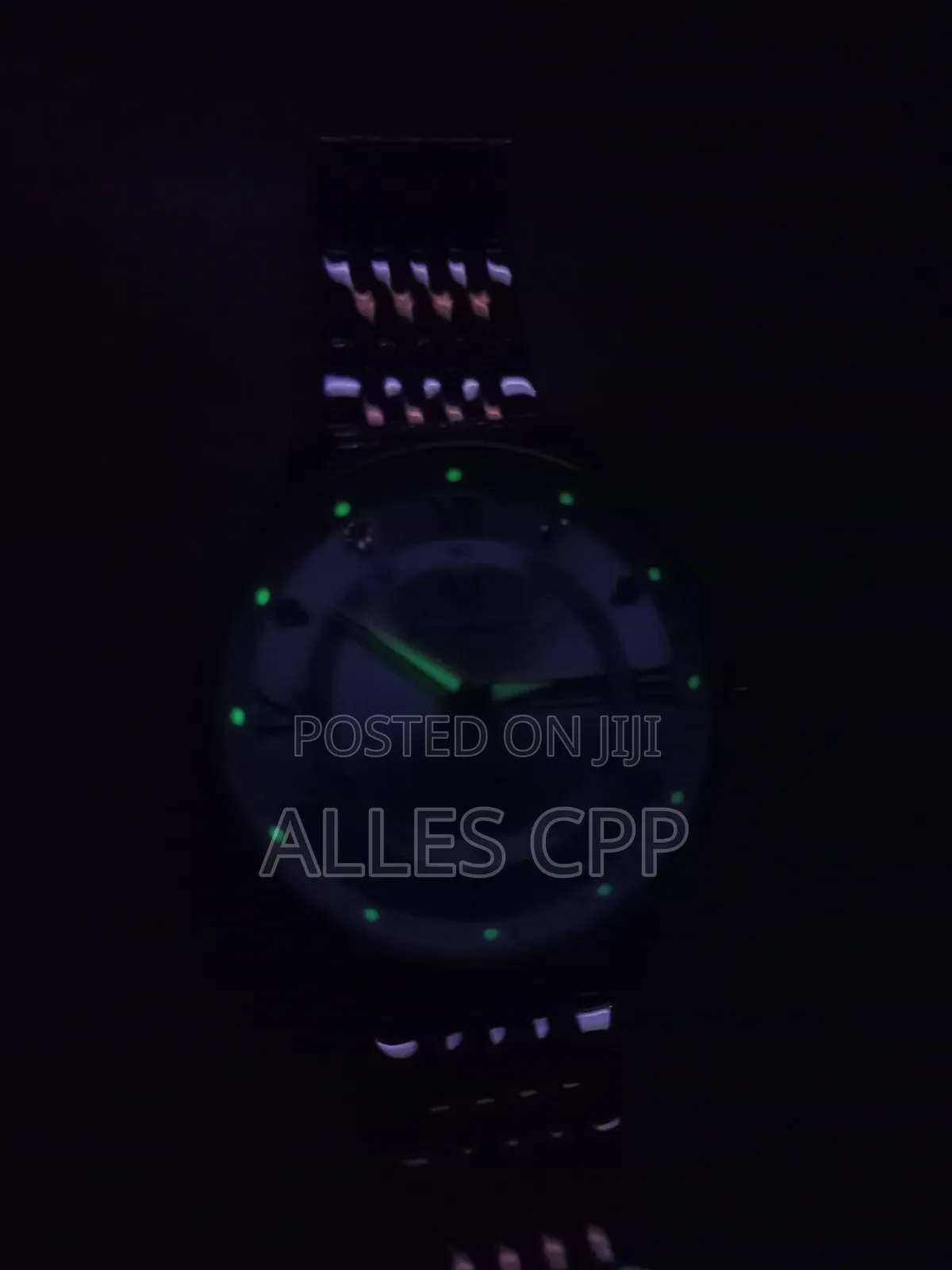 Men's Fashion Watch