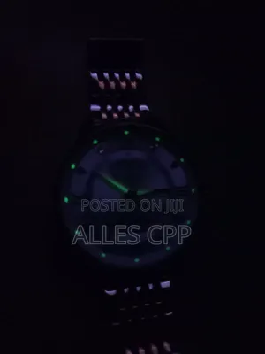 Men's Fashion Watch