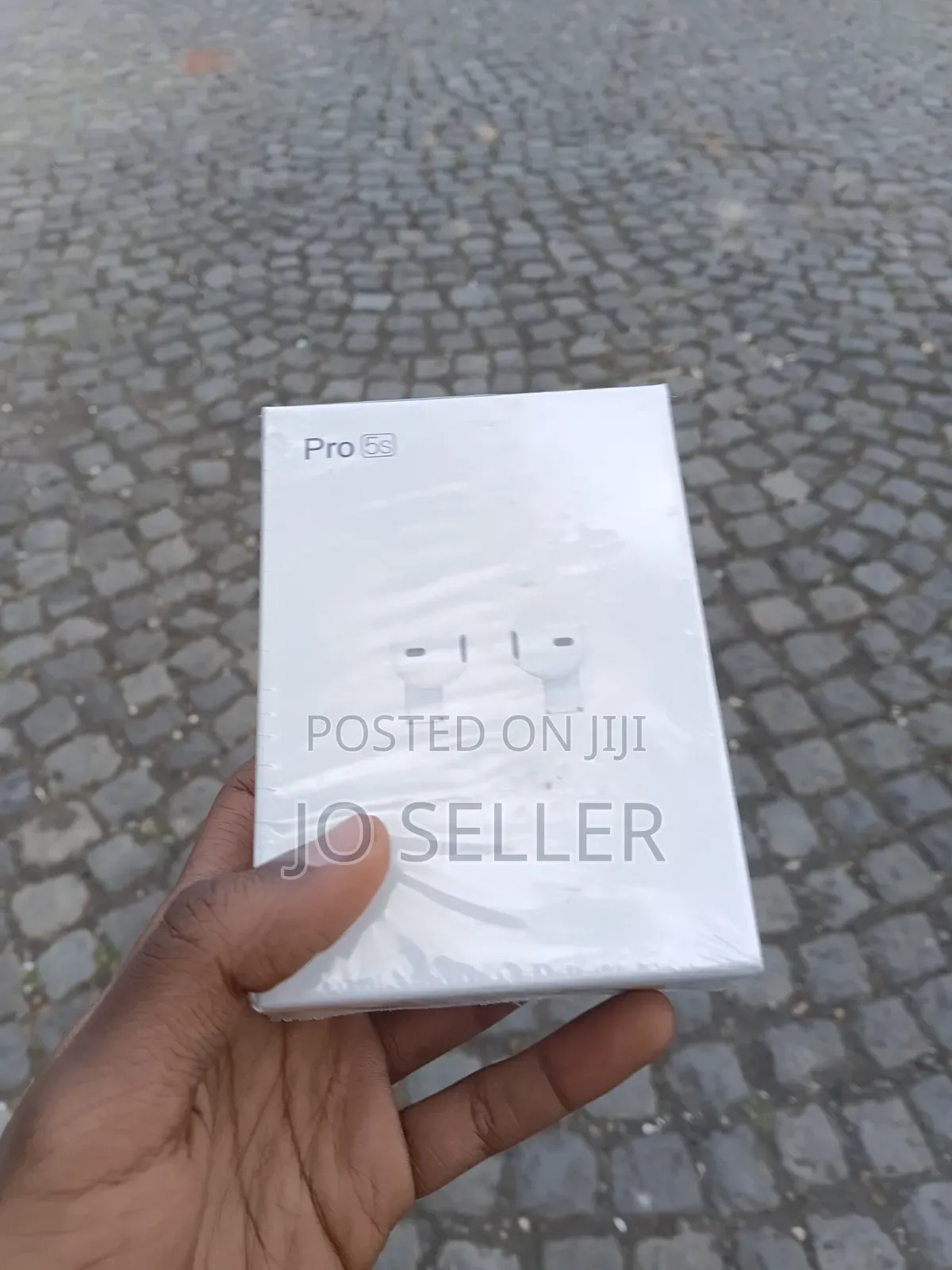 Pro 5s Earbuds