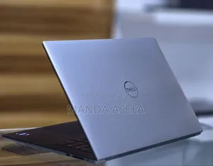 New Laptop Dell 16GB Intel Core i9 SSD 512GB