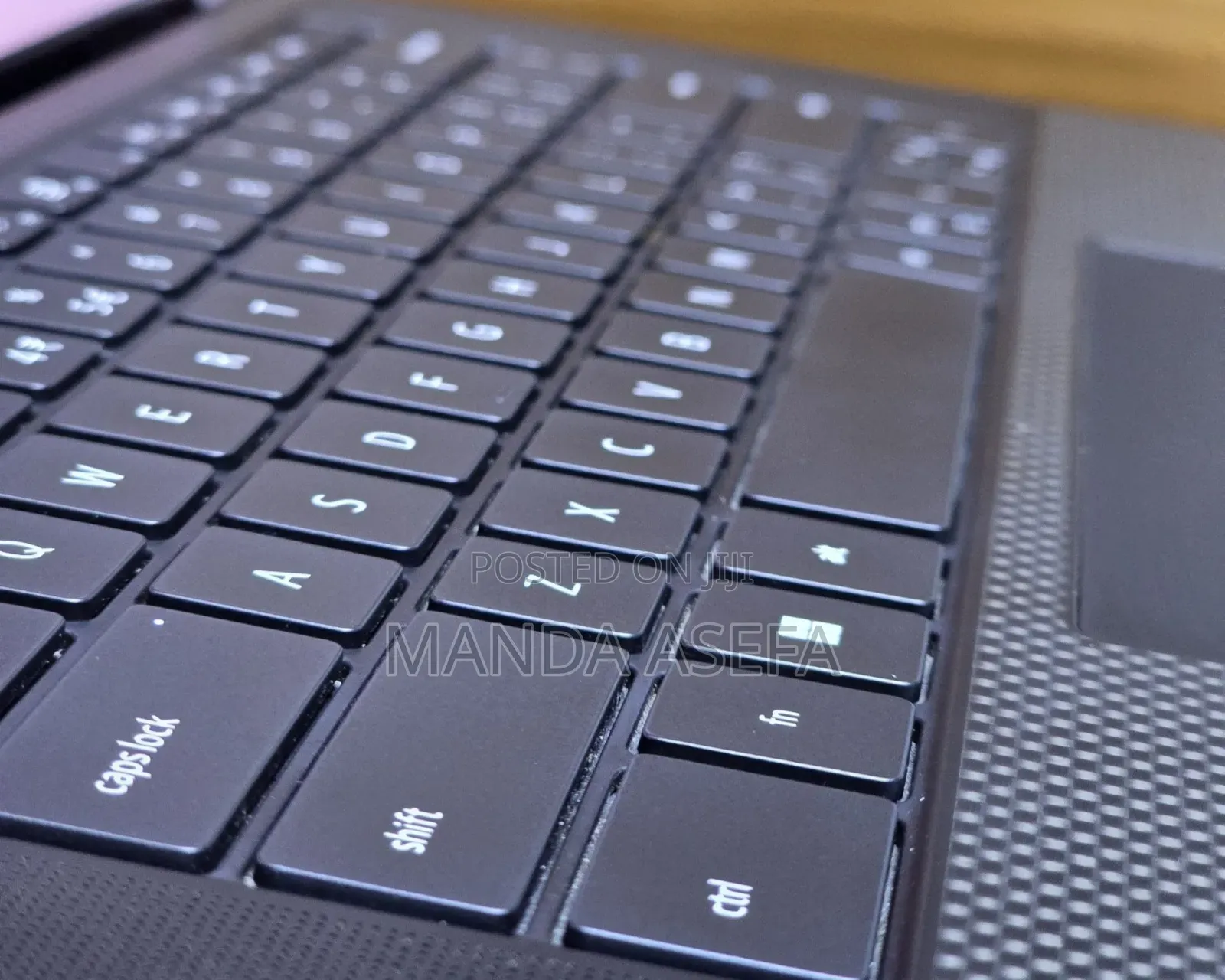 New Laptop Dell 16GB Intel Core i9 SSD 512GB