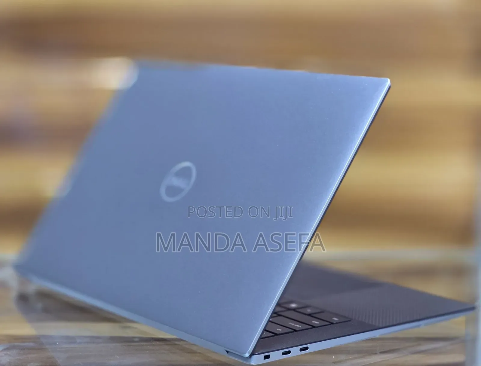 New Laptop Dell 16GB Intel Core i9 SSD 512GB