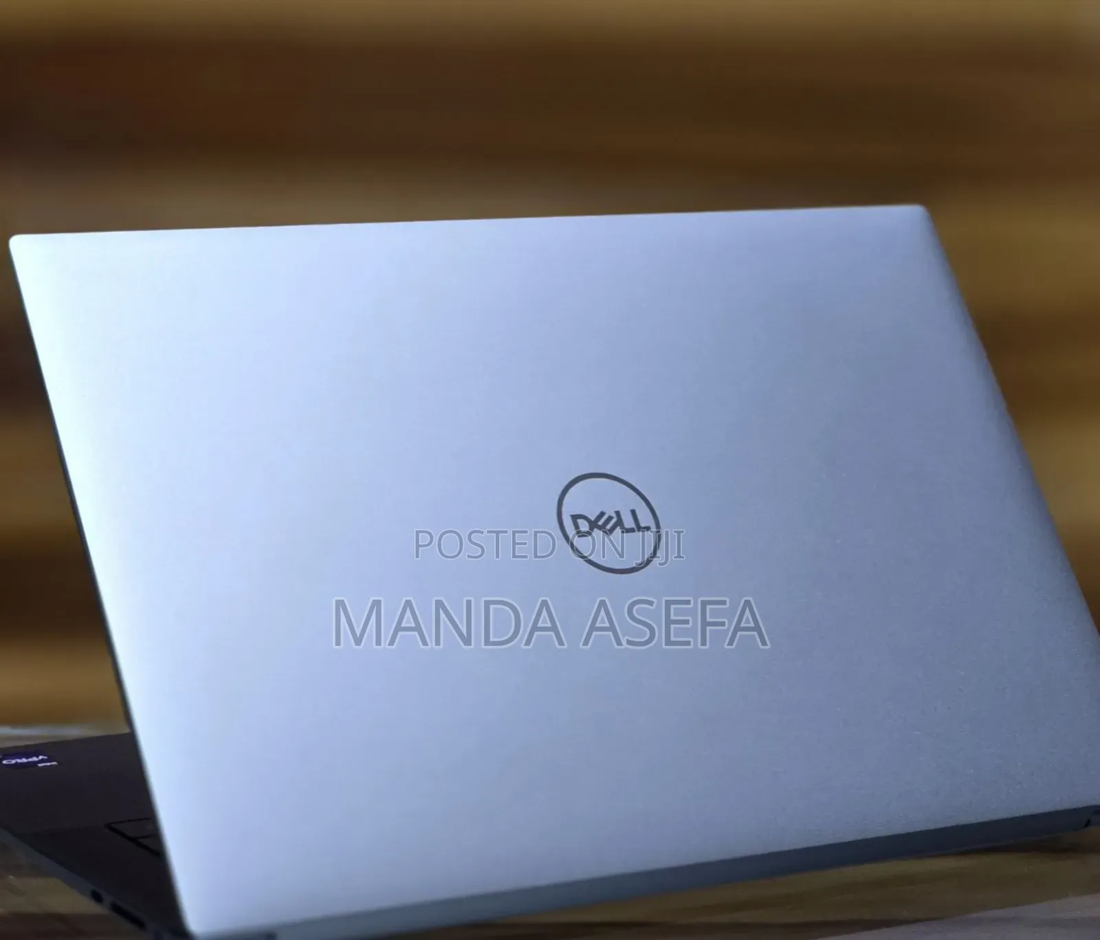 New Laptop Dell 16GB Intel Core i9 SSD 512GB