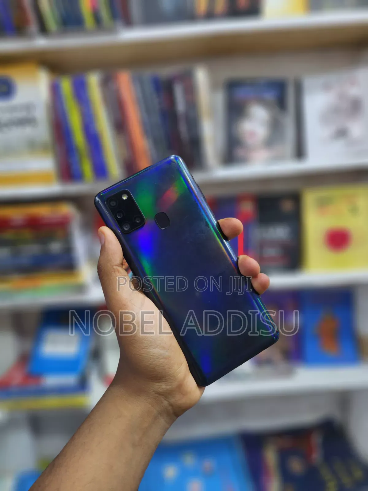 Samsung Galaxy A21s 64 GB