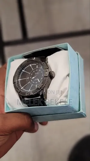 Omax Original Analog Watch
