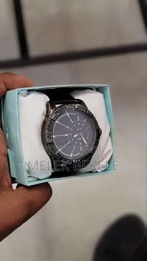 Omax Original Analog Watch