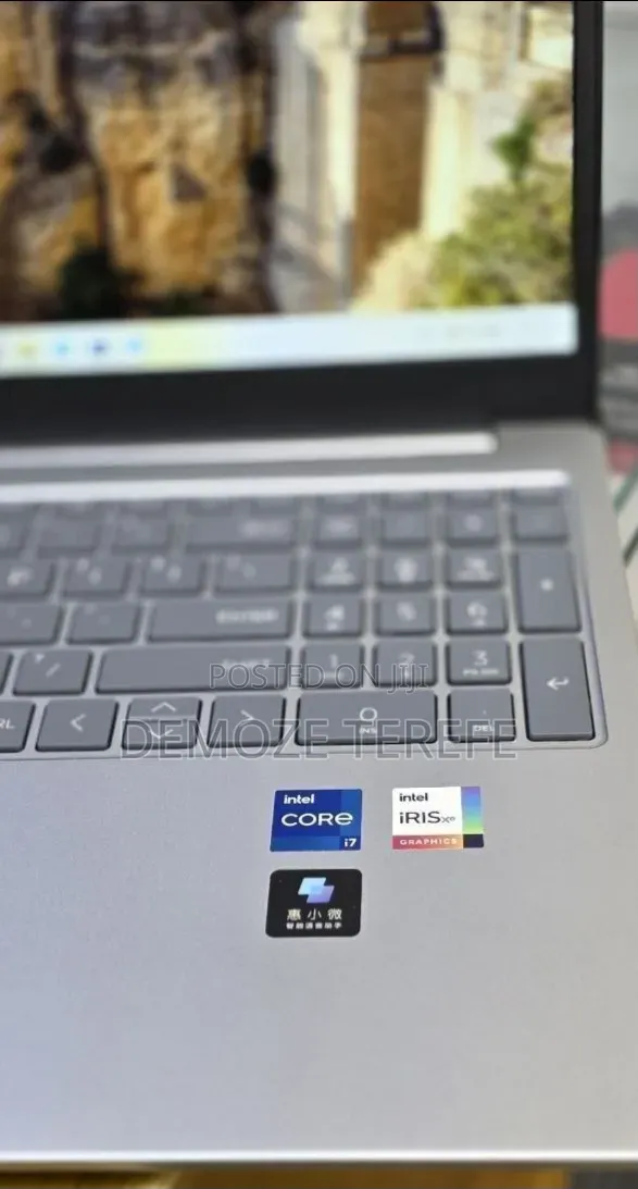 New Laptop HP Stream Notebook 16GB Intel Core i7 SSD 1T