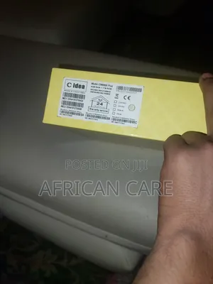 New C idea CM8800 Plus 1 TB Silver