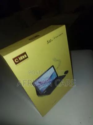 New C idea CM8800 Plus 1 TB Silver