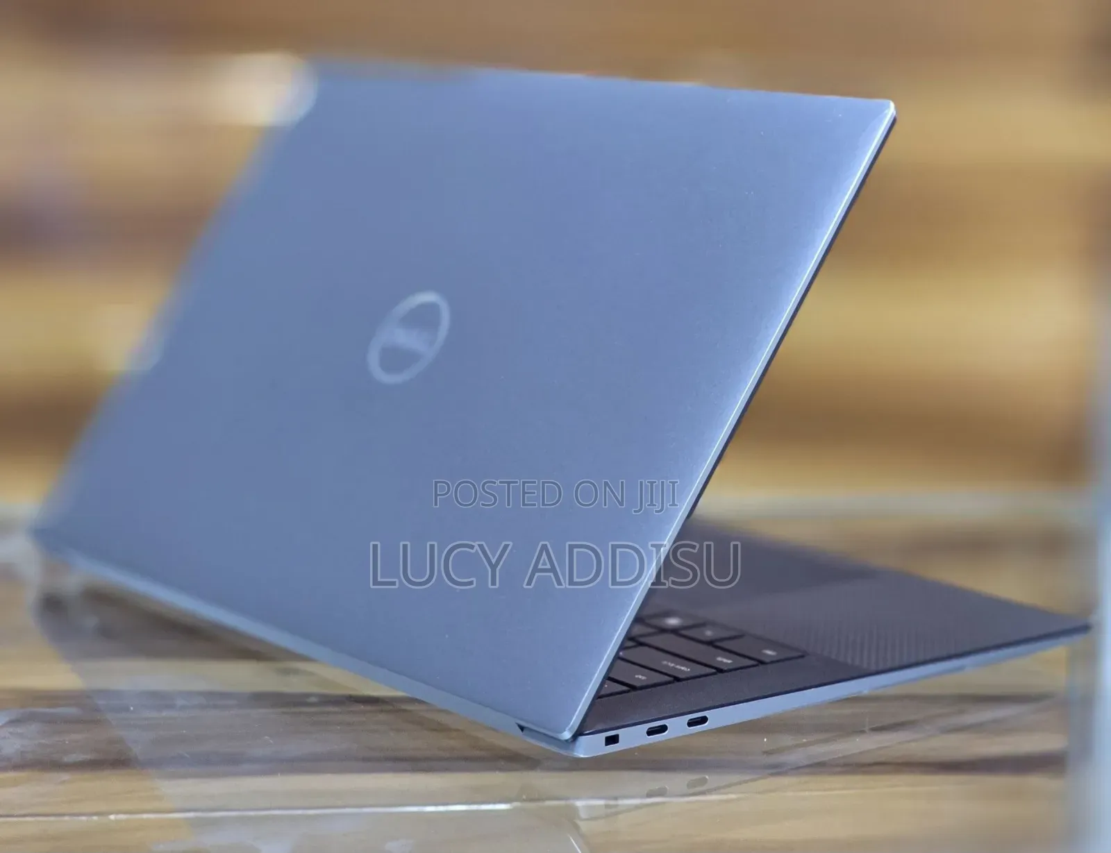 New Laptop Dell Precision 5540 16GB Intel Core i9 SSD 512GB