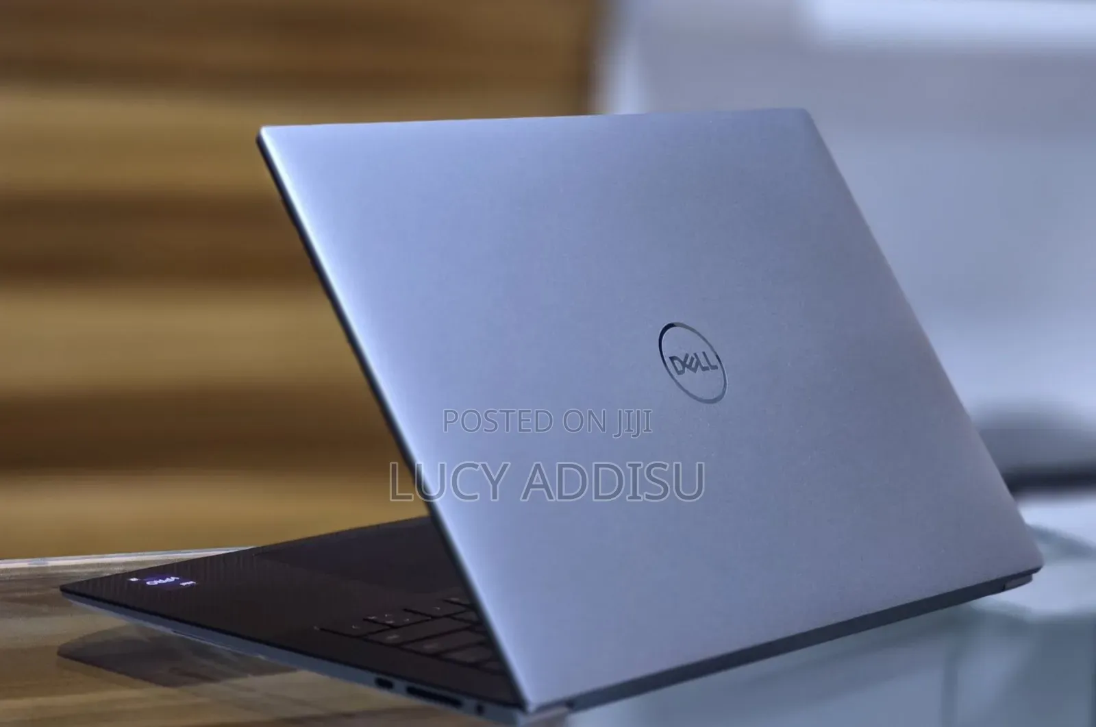 New Laptop Dell Precision 5540 16GB Intel Core i9 SSD 512GB
