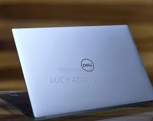 New Laptop Dell Precision 5540 16GB Intel Core i9 SSD 512GB