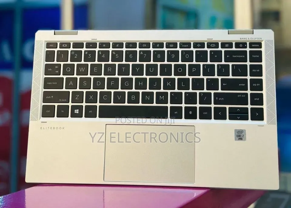 New Laptop HP EliteBook 1040 16GB Intel Core i5 SSD 512GB