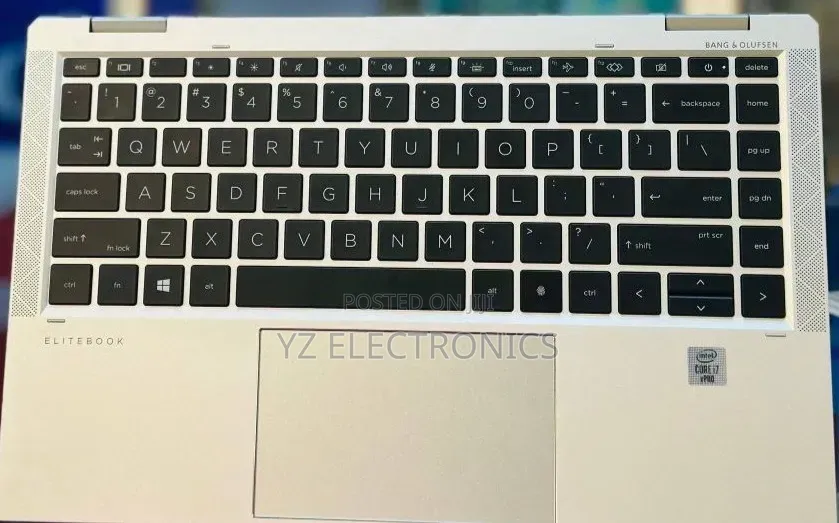 New Laptop HP EliteBook 1040 16GB Intel Core i5 SSD 512GB