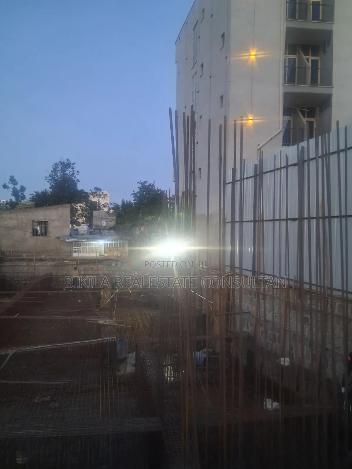 1bdrm Apartment in Melgara Realestate, Bole for sale