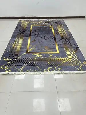 Wall Carpet