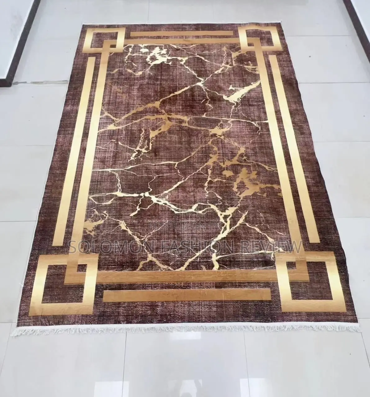 Wall Carpet