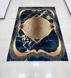 Wall Carpet