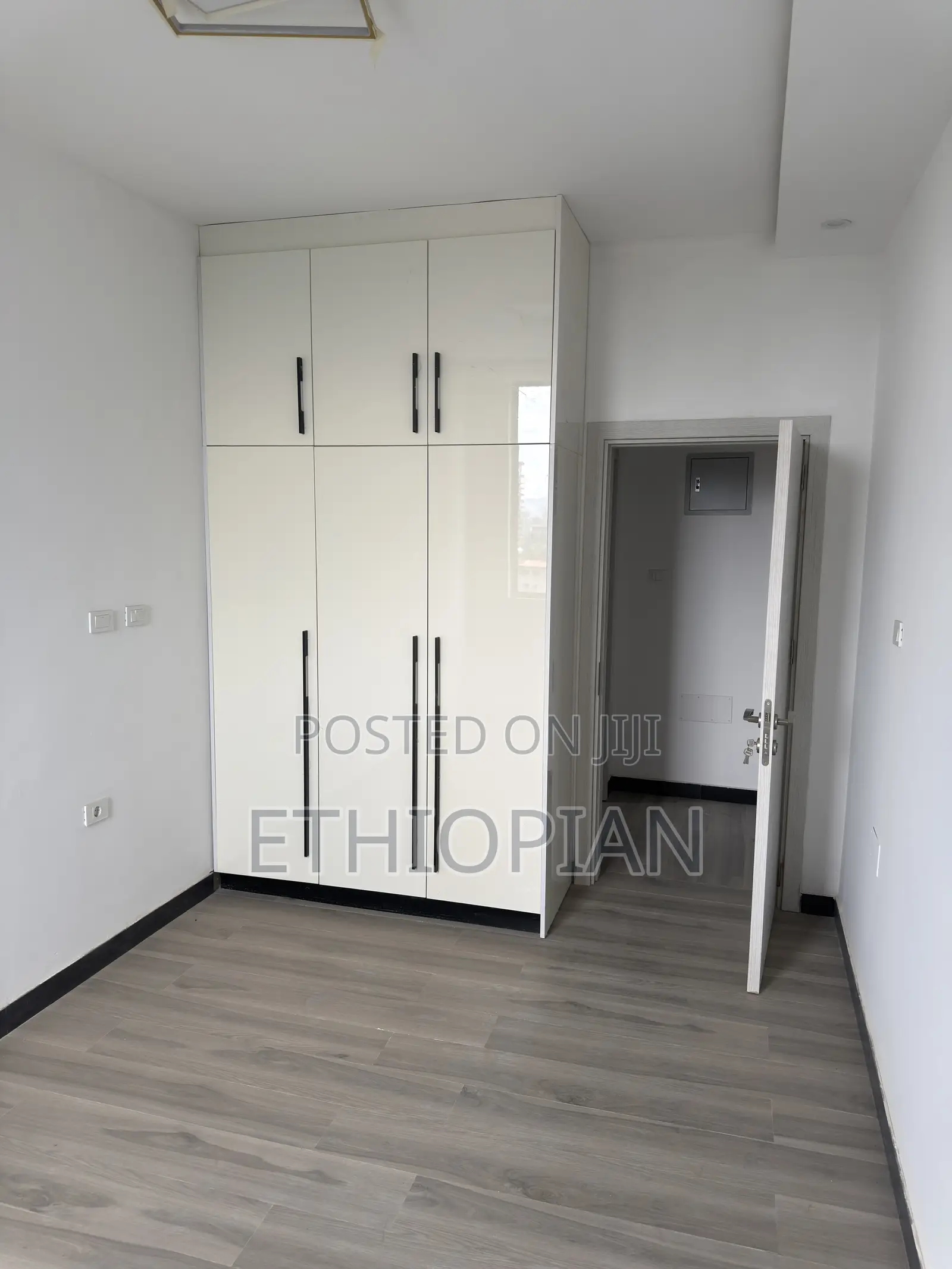 3bdrm Apartment in Bole for rent