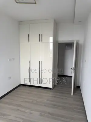 3bdrm Apartment in Bole for rent