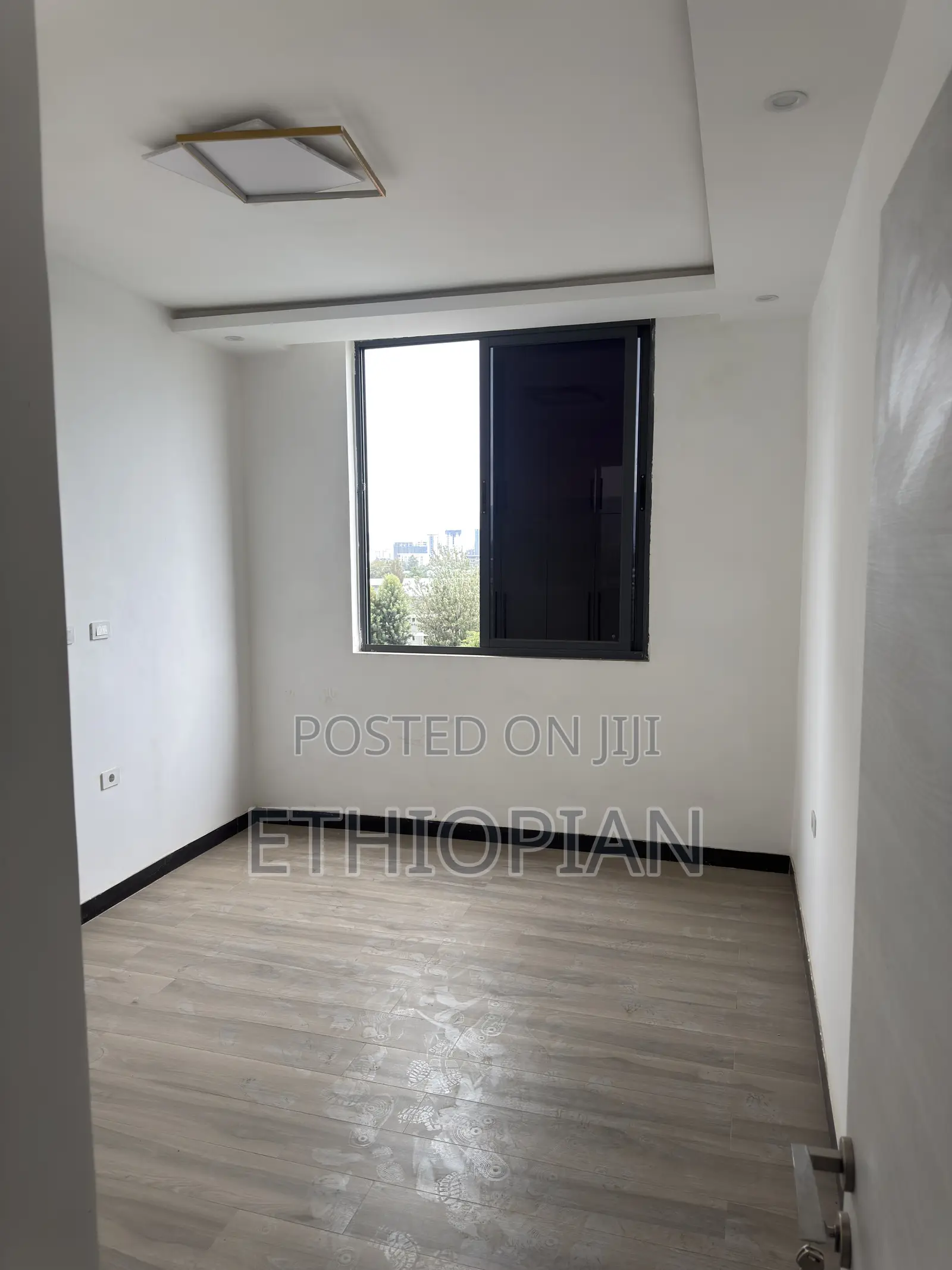 3bdrm Apartment in Bole for rent