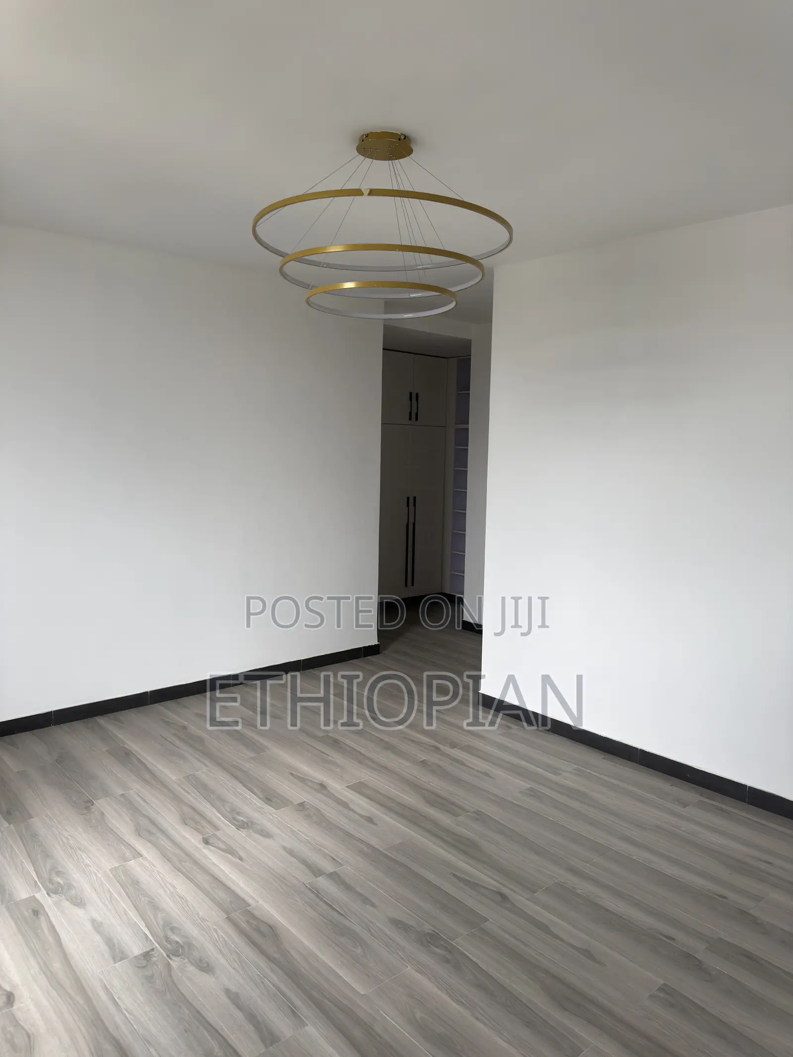 3bdrm Apartment in Bole for rent