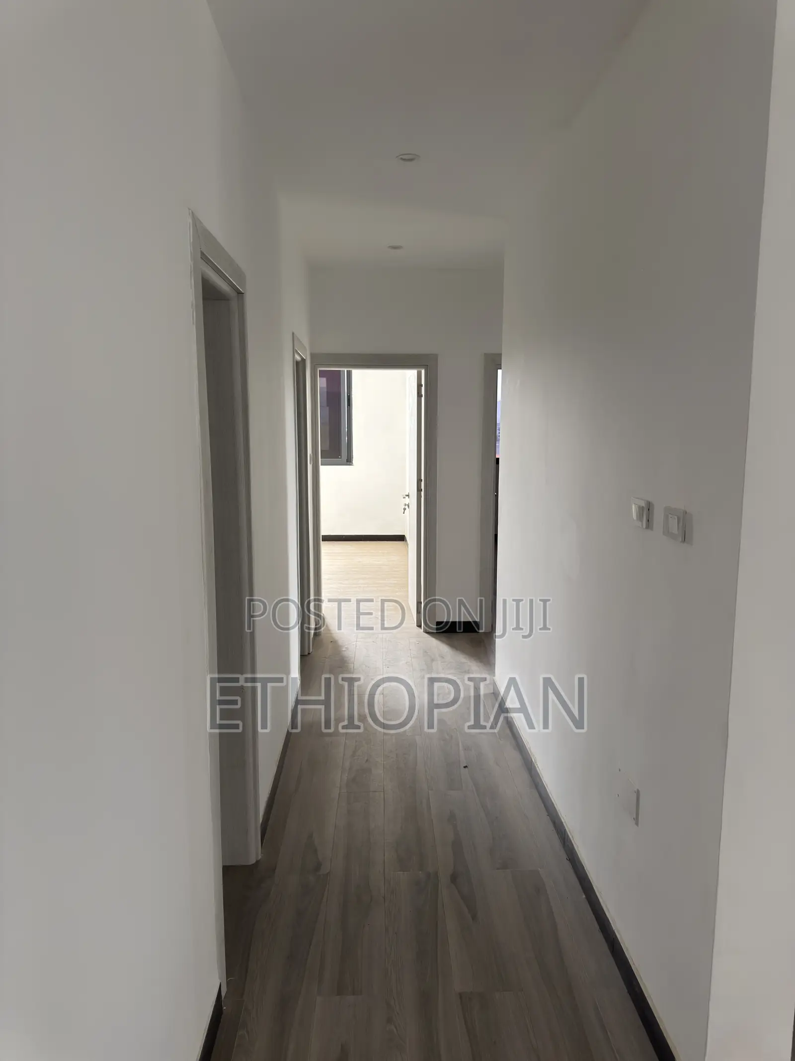 3bdrm Apartment in Bole for rent
