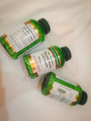 Magnesium Glycinate