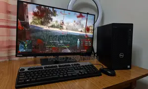 New Desktop Computer Dell OptiPlex 3090 32GB Intel Core i5 HDD 1T