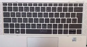 New Laptop HP EliteBook 830 G7 16GB Intel Core i5 SSD 512GB