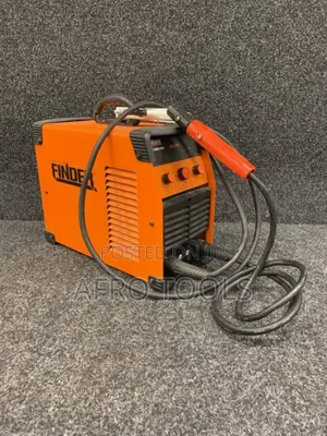 ፋይንደር 400 አፕ መበየጃ (Finder 400am Welding Machine)