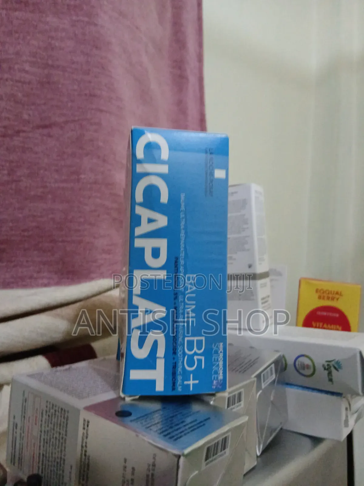 La Roche-Posay Cicaplast Baume B5+ (40ml)