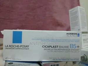 La Roche-Posay Cicaplast Baume B5+ (40ml)