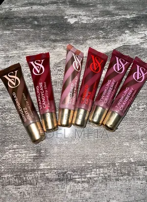 Victorya Lipgloss