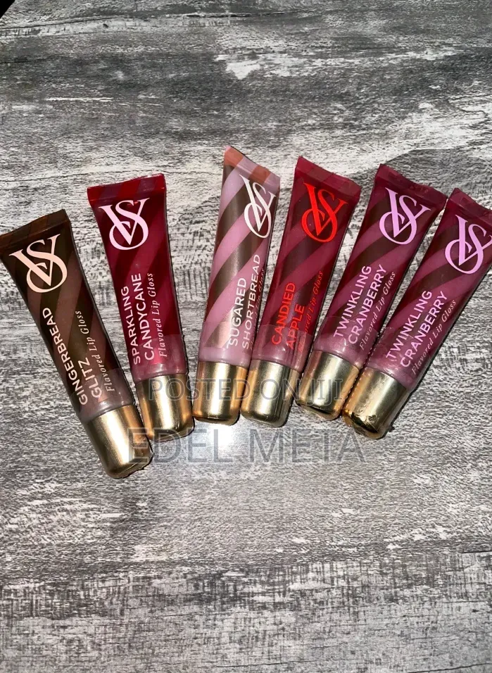 Victorya Lipgloss