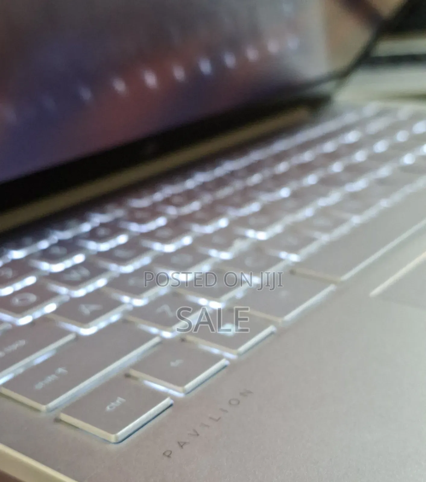 New Laptop HP Pavilion 15 16GB Intel Core i5 SSD 1T