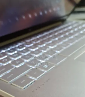 New Laptop HP Pavilion 15 16GB Intel Core i5 SSD 1T